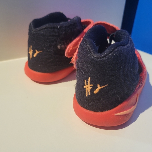 Nike KD sneakers - Picture 7 of 10